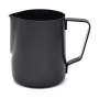 Milk Frothing Jug - 600ML - Black