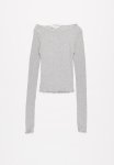 Sky Tee - Grey