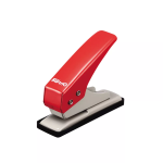 Kw-trio 09210 1-HOLE Light Duty Punch 12SHT