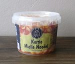 Curry Corn Noodle Salad 500ML