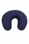 Feeding Pillow Cover And Inner Navy dark Blue In Stock