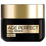 Age Perfect Cell Renew Anti-oxidant Complex SPF30 Day Cream 50ML
