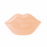 Jelly Kiss Hydrogel Lip Mask – Peach