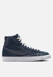 Nike Blazer Mid '77 Canvas