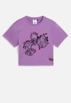 Puma X Trolls Graphic Tee G - Ultraviolet