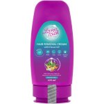 Loving Touch Hair Removal Cream Sensitive