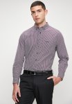 Acre Long Sleeve Classic Shirt - Multi