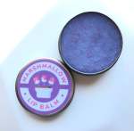 Marshmallow Lip Balm