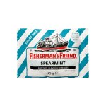 Spearment Lozenges - 25G