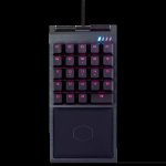 Cooler Master Control Pad Blue Gateron