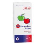 Ap-loratidine Syrup 150ML