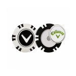 Dual Marker Poker Chips