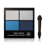 Revlon Colorstay Quad Eyeshadow Gorgeous