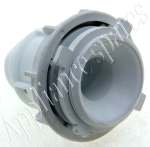 Dishwasher Upper Wash Blade Support