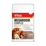 Vital Mushroom Complex Caps 30