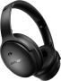 Bose Quietcomfort Wireless Over-ear Noise Cancelling Headphones - Black