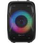 Amplify Frenzy Series Bt Speaker Black