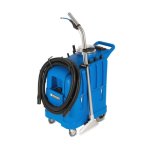 Santoemma Grace-silent Spray Extraction Machine