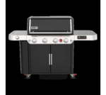 Weber Genesis EPX-435 Black 36810044