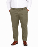 Mens Eagle CHINOS Olive - 34 Olive