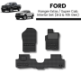 Ford Ranger Extra/super Cab Interior Set