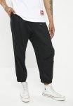 Converse Elevated Woven Jogger - Black