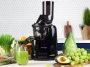 Whole Slow Juicer B1700 - Phantom Black