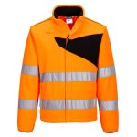 PW274-PW2 Hi-vis Fleece