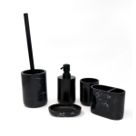 Luxe Elegant Bathroom Set BA-1536G