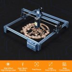 Sculpfun S9 Laser Engraving And Cutting Machine