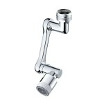 JG20375029 Universal Faucet Extender 180 Rotating