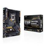 Asus Tuf Z390-PLUS Gaming Wi-fi LGA1151 9TH 8TH Gen Intel Core Pentium Gold And Celeron Processors