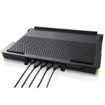 Chill Targus Mat + With 4-PORT 2.0 Hub
