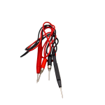 JXC5029 Test Lead Set Small Pin Plugs