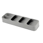 Kitchen Cutlery Storage Tray Kitchen Organizer Spoon Fork Storage