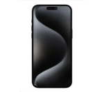 Apple Iphone 15 Pro Max Black Titanium 256 Gb