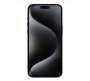 Apple IPhone 15 Pro Max (Black Titanium 256 GB)