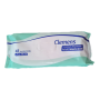 Clemens Adult Disposable Washcloths 12PKTS/CASE