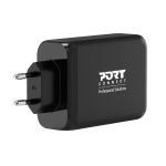 Connect Gan 130W Pd USB Type-c Wall Charger
