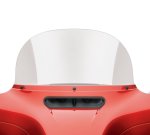 Batwing Fairing 12 In. Windshield