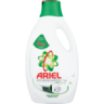 Ariel Liquid Detergent Auto 2L