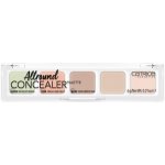 Catrice Allround Concealer 010 5 Tones