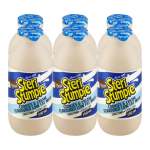 Steri Stumpie Cookies And Cream Flavoured Milkshake 6X350ML