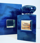 Armani Prive Indigo Tanzanite Decants samples