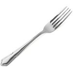 Carrs Table Fork Dubarry Stainless Steel