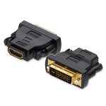 Vention Dvi 24+1 Male To HDMI Female Adapter