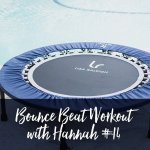Bounce Beat Workout With Hannah 14