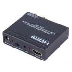 HDCVT HDMI1.4 To Hdmi+audio Repeater