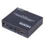 HDCVT HDMI1.4 To Hdmi+audio Repeater