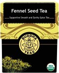 Fennel Seed Tea